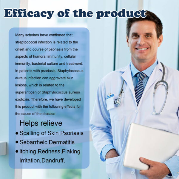 Body Care Spray Relieves - Image 4