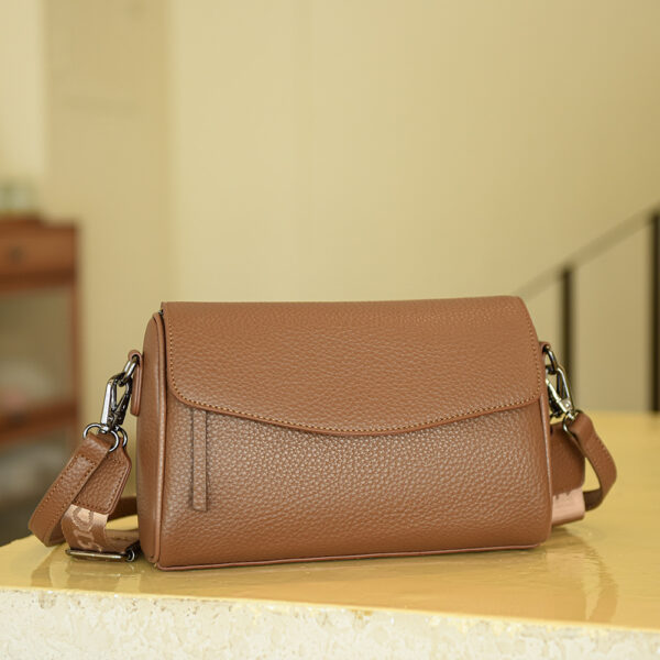 Casual Simple Women's Shoulder Messenger Bag - Image 6