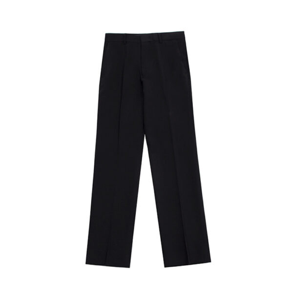Mrcyc Men''s Casual Pants Suit Pants Men''s Korean Loose Straight - Image 5