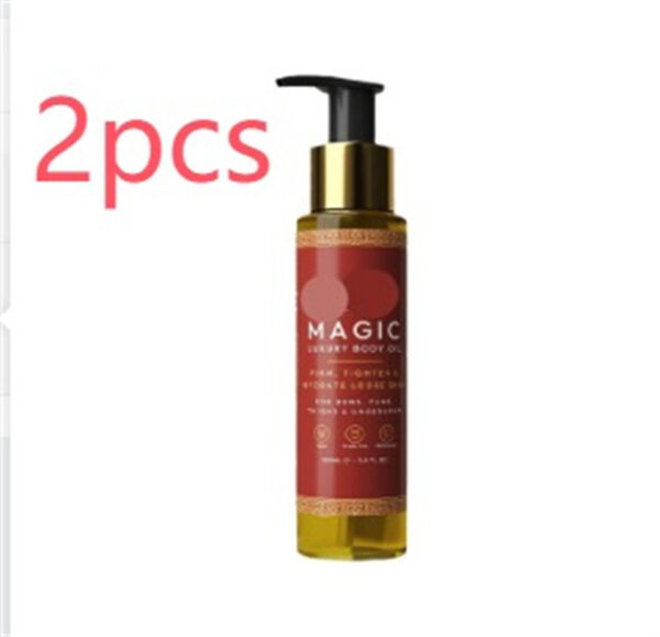 Magic Care Body Oil - Image 6