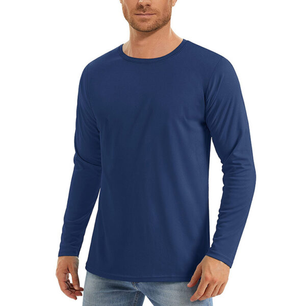 UV Protection Quick-dry Casual Breathable Sun Protection Clothing - Image 7