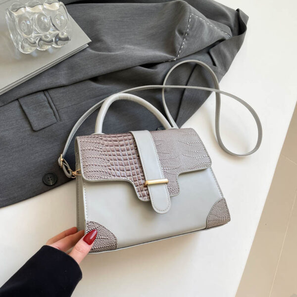 Ladies New Fashion Crossbody Bag - Image 10