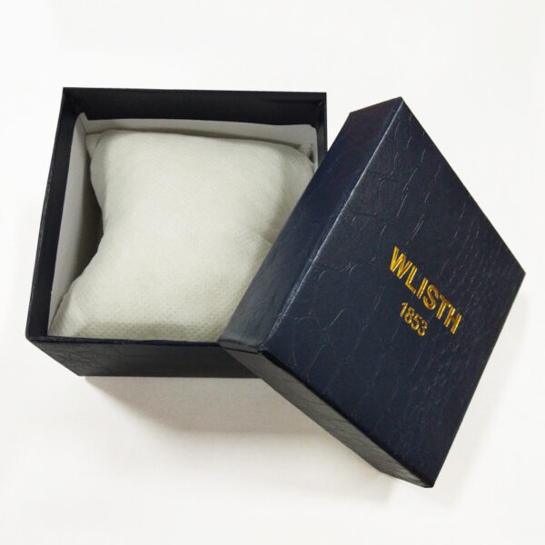 Waterproof Luminous Quartz New Ultra-thin Men's Watch - Image 8