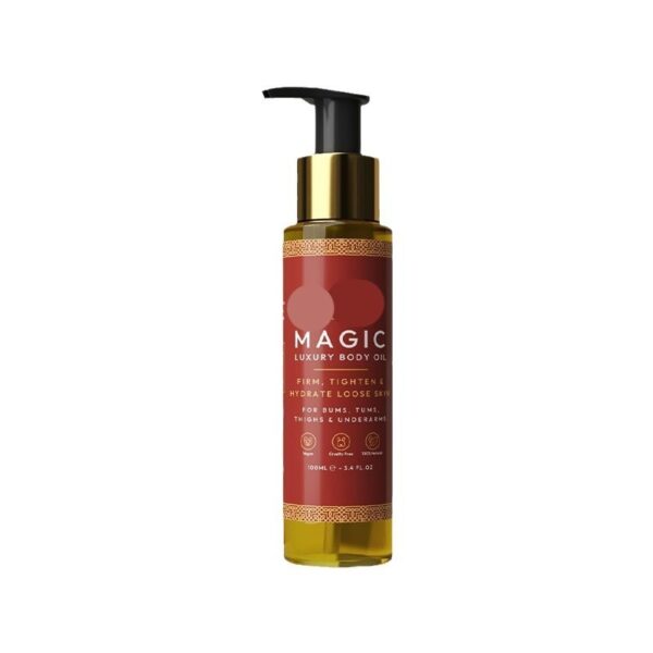 Magic Care Body Oil - Image 5