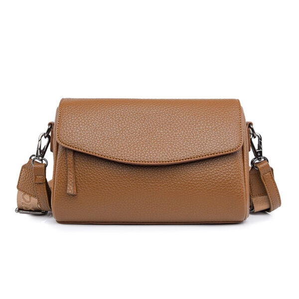 Casual Simple Women's Shoulder Messenger Bag - Image 4