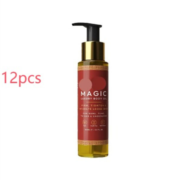 Magic Care Body Oil - Image 9