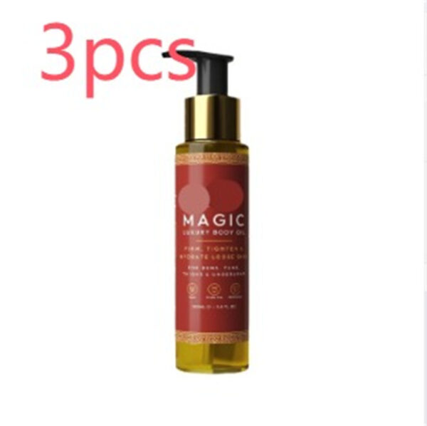 Magic Care Body Oil - Image 7